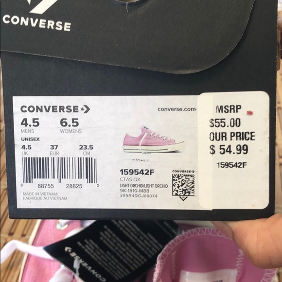 Converse - Picture 5 of 5